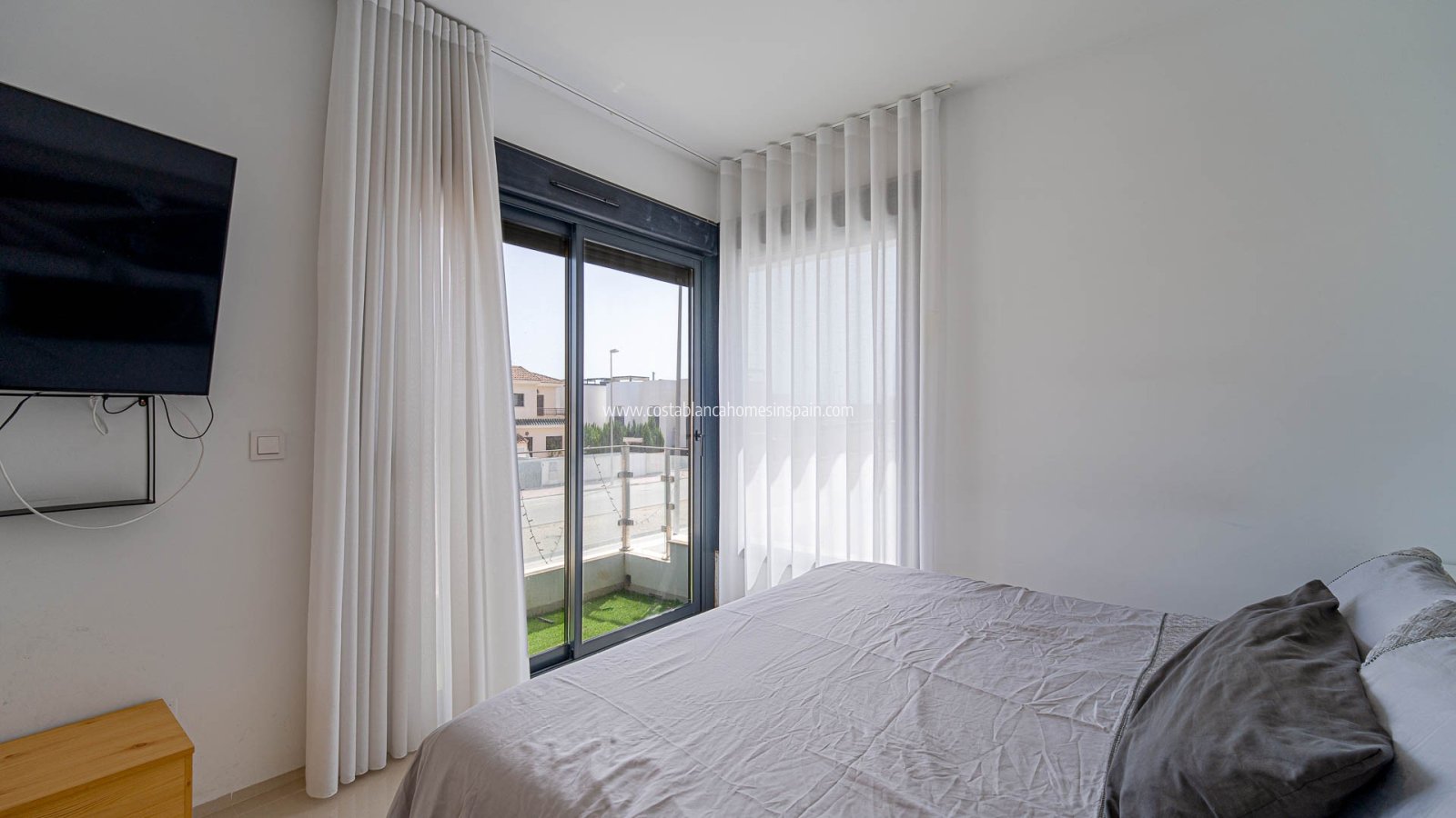 Resale - Detached Villa - Ciudad Quesada