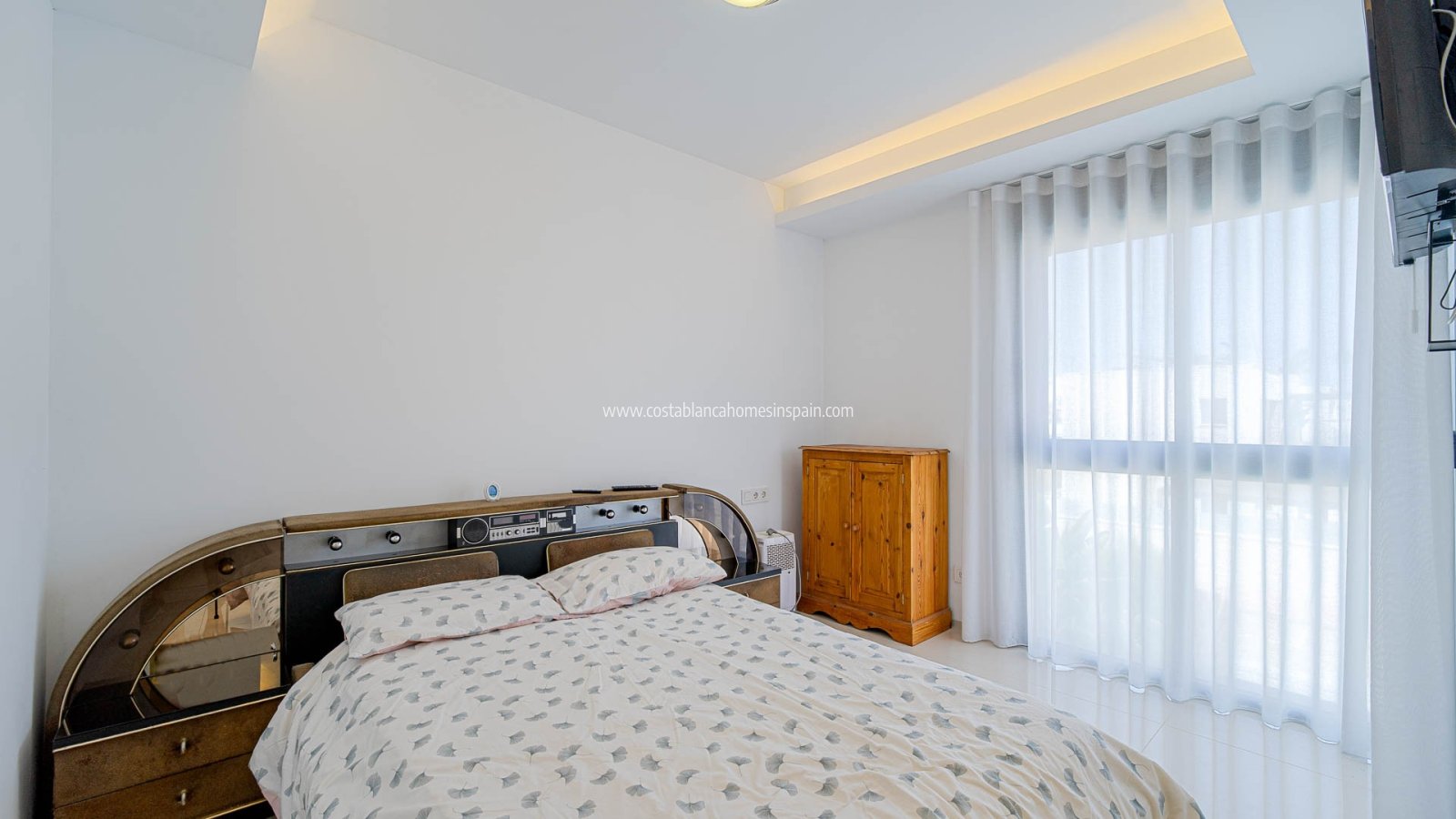 Resale - Detached Villa - Ciudad Quesada