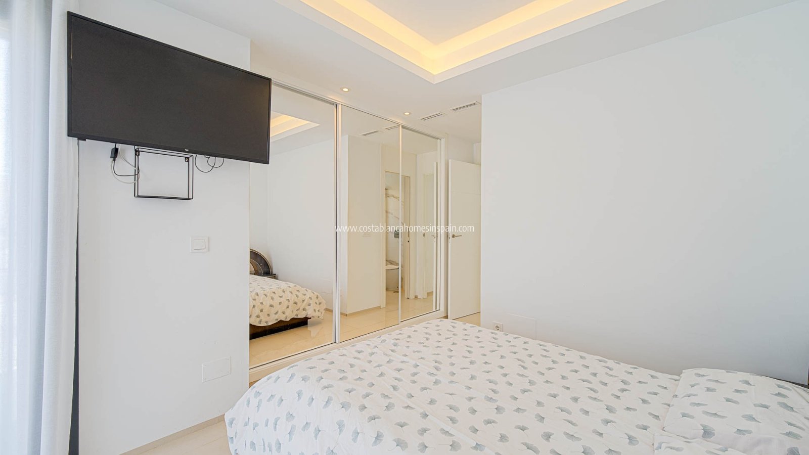 Resale - Detached Villa - Ciudad Quesada