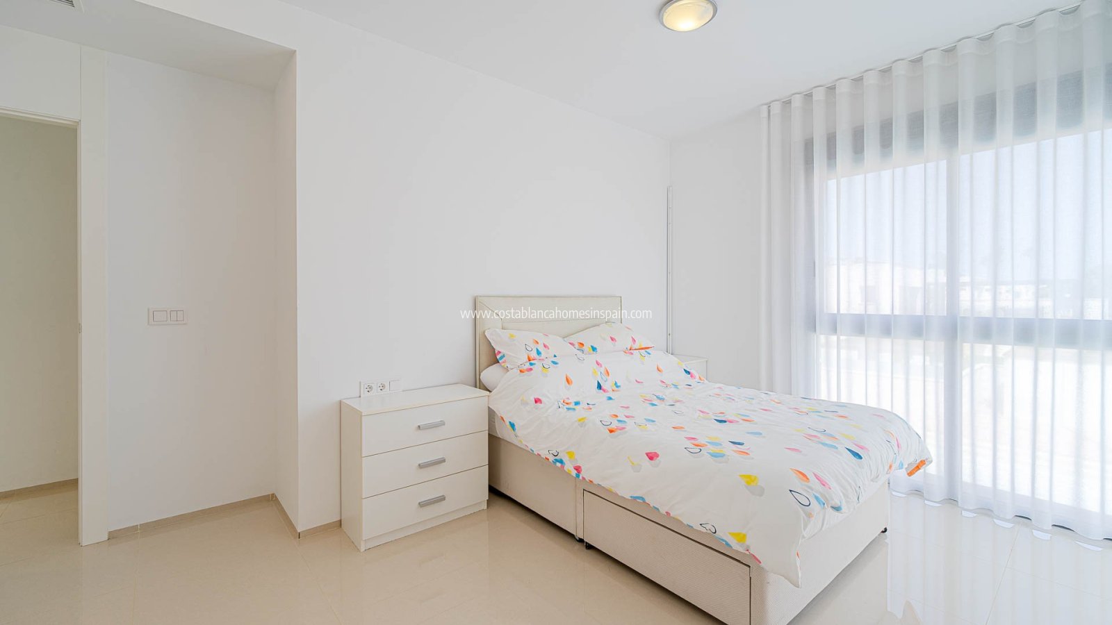 Resale - Detached Villa - Ciudad Quesada