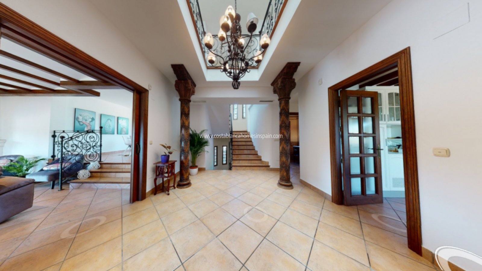 Resale - Detached Villa - Elche/Elx - Elche