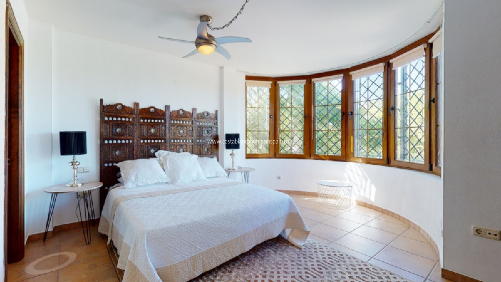 Resale - Detached Villa - Elche/Elx - Elche