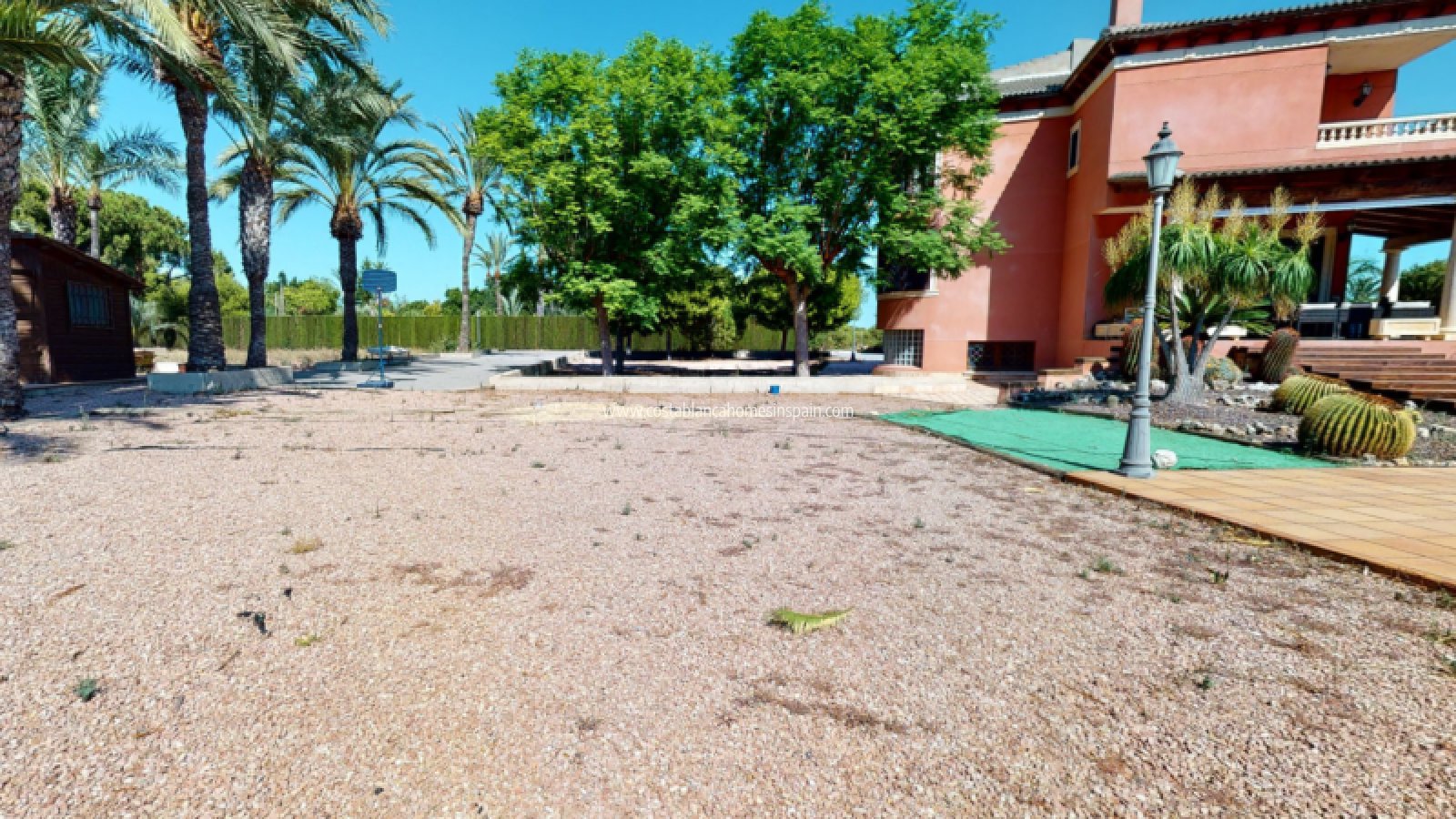 Resale - Detached Villa - Elche/Elx - Elche
