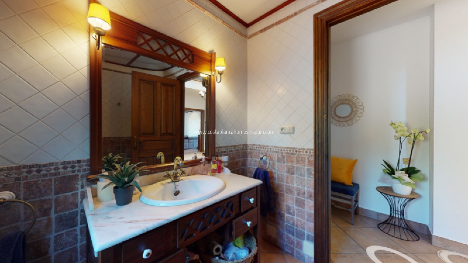 Resale - Detached Villa - Elche/Elx - Elche