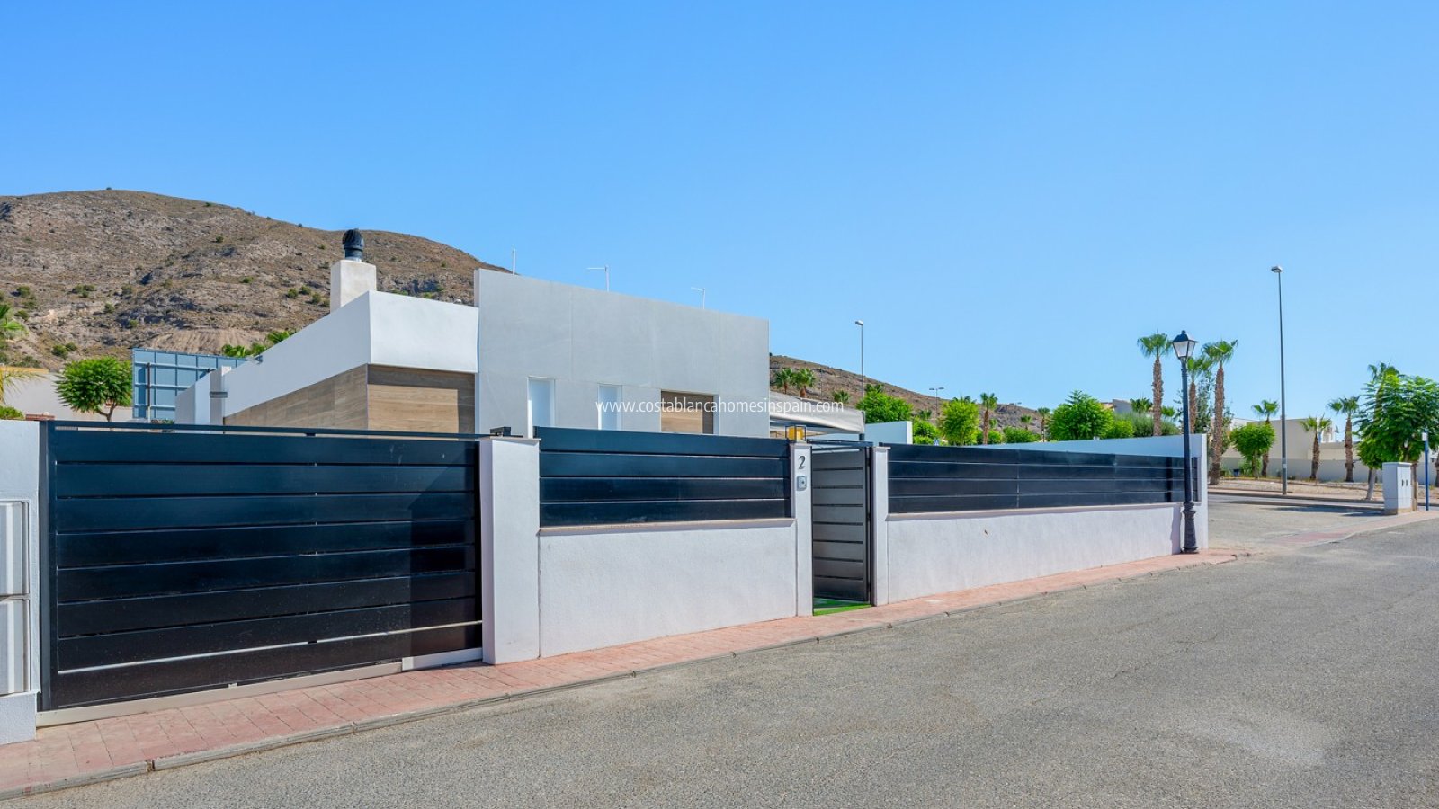 Resale - Detached Villa - Fortuna - Urbanizacion las kalendas
