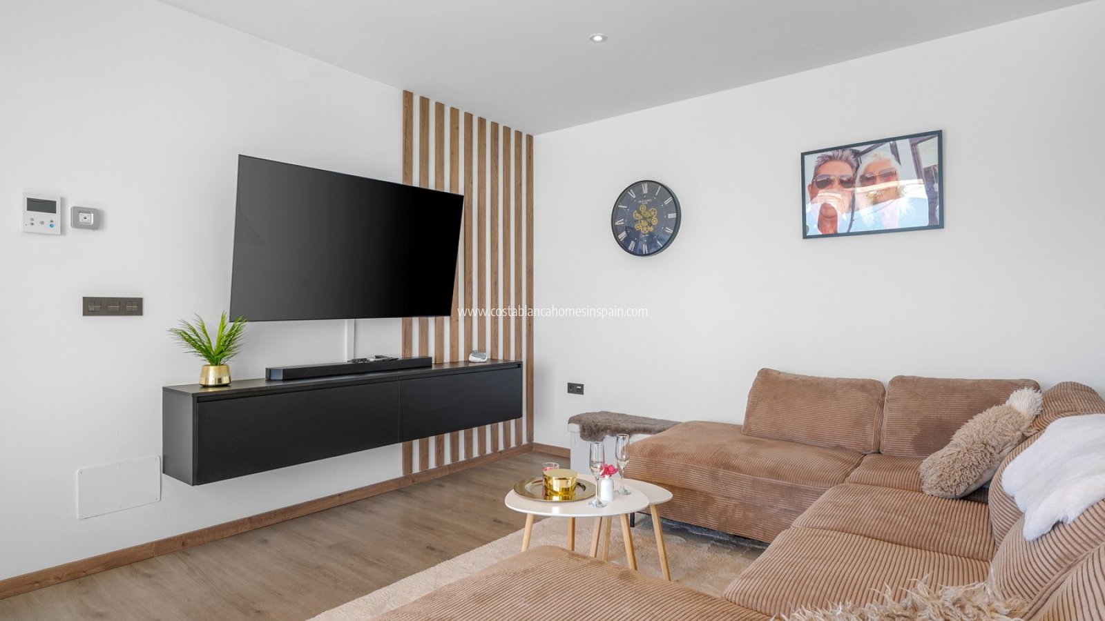 Resale - Detached Villa - Fortuna - Urbanizacion las kalendas