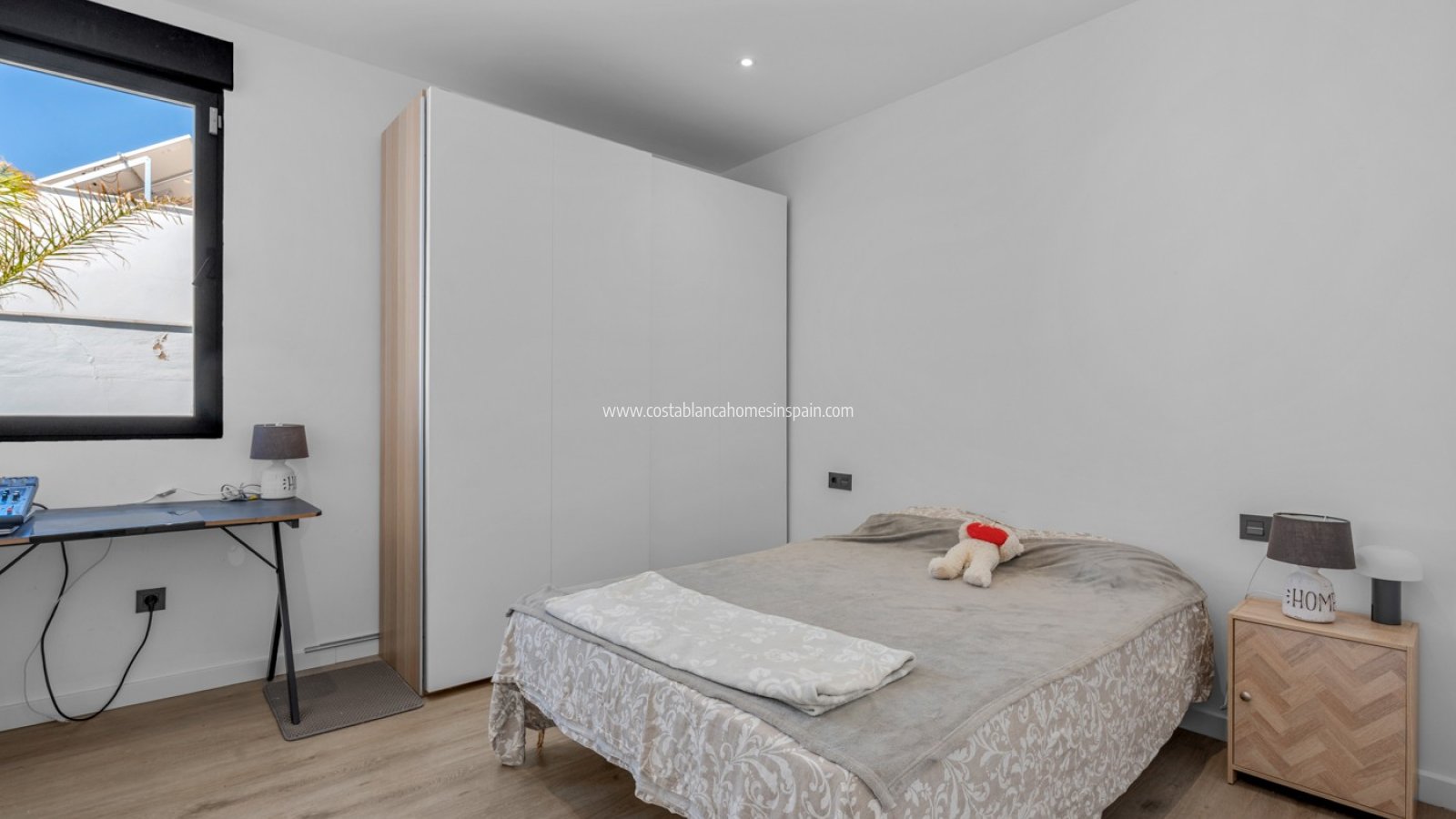 Resale - Detached Villa - Fortuna - Urbanizacion las kalendas