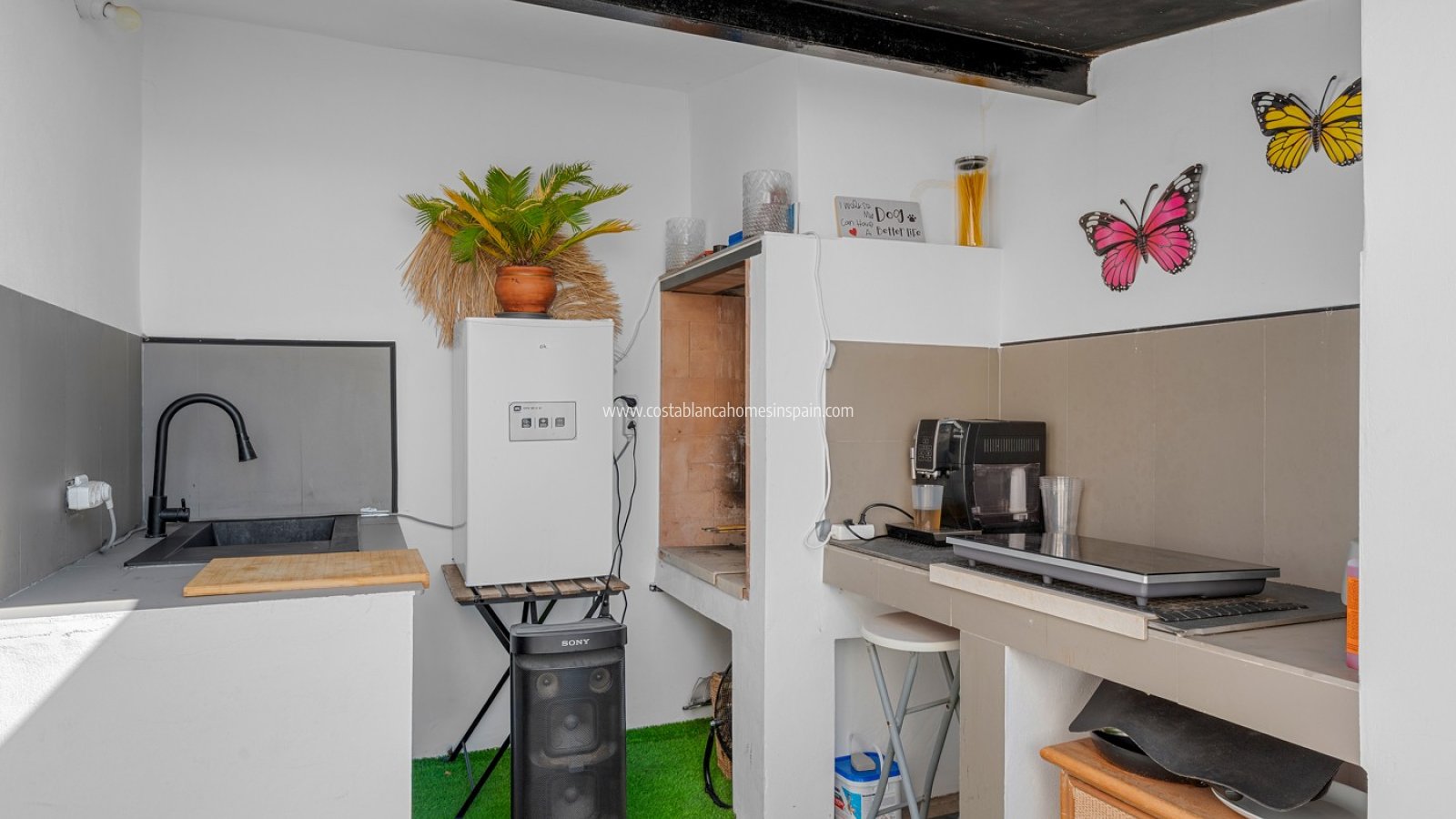 Resale - Detached Villa - Fortuna - Urbanizacion las kalendas