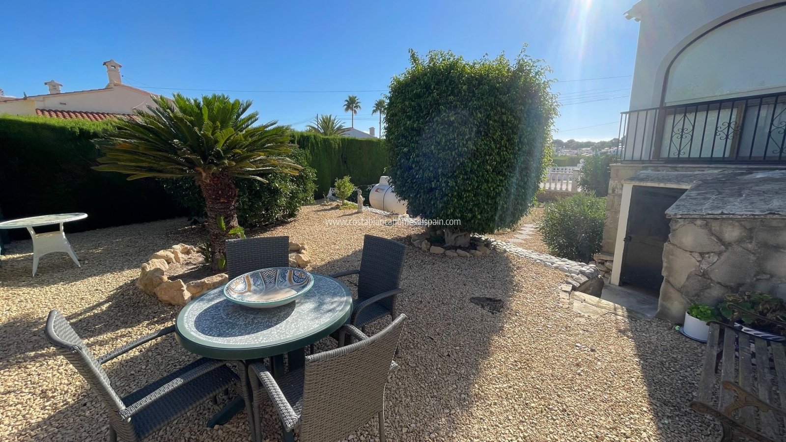 Resale - Detached Villa - l'Alfas del Pi