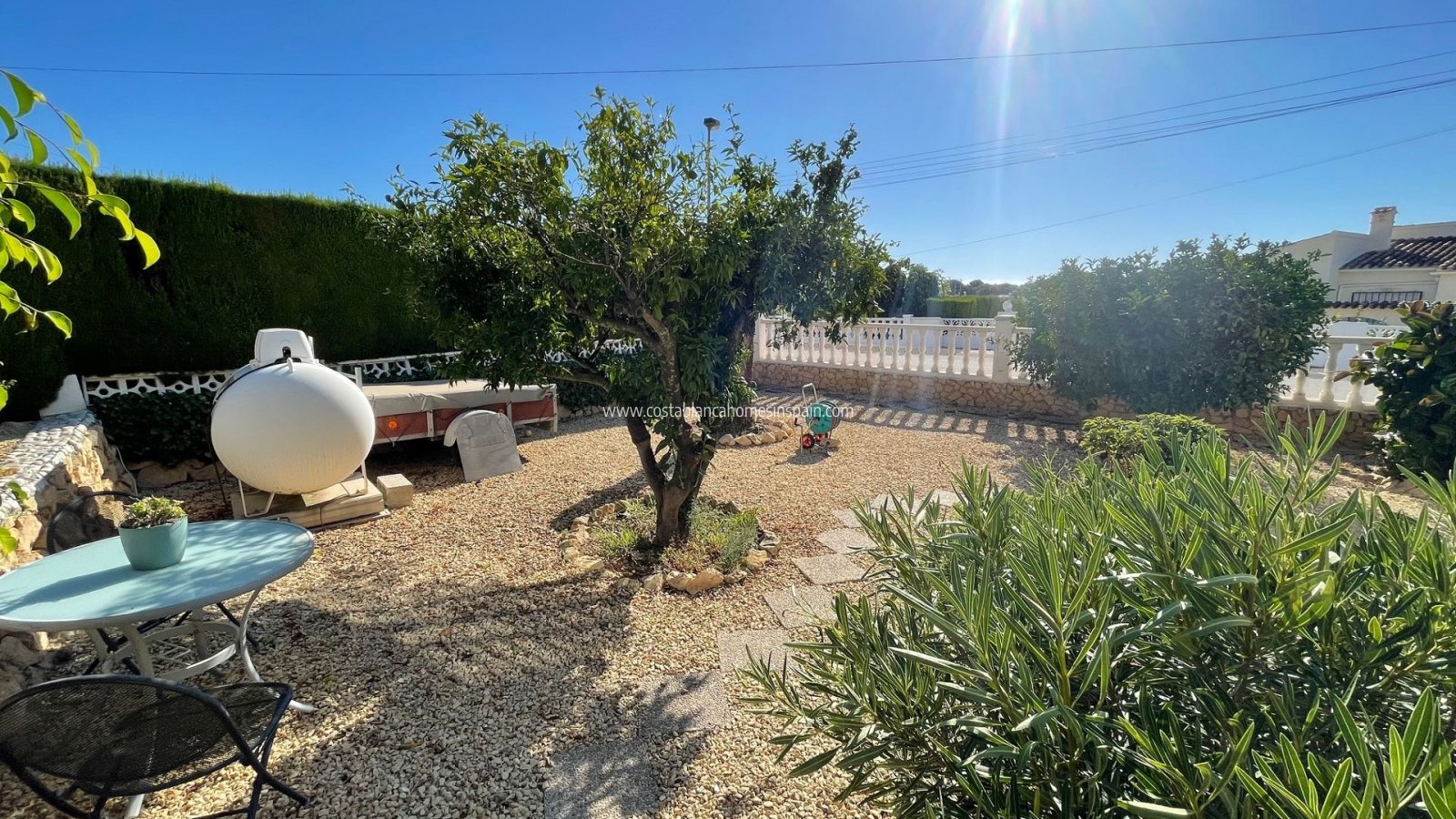 Resale - Detached Villa - l'Alfas del Pi
