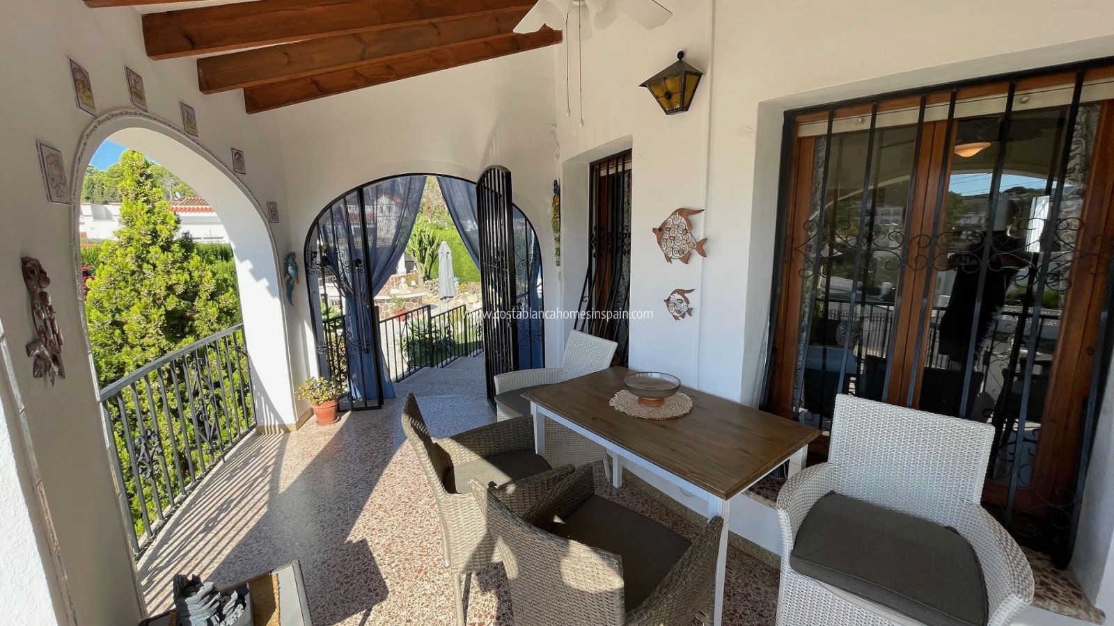 Resale - Detached Villa - l'Alfas del Pi