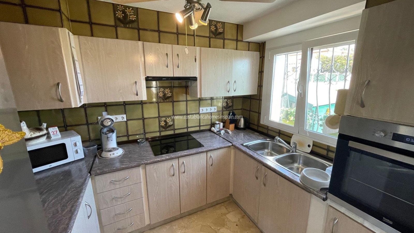 Resale - Detached Villa - l'Alfas del Pi