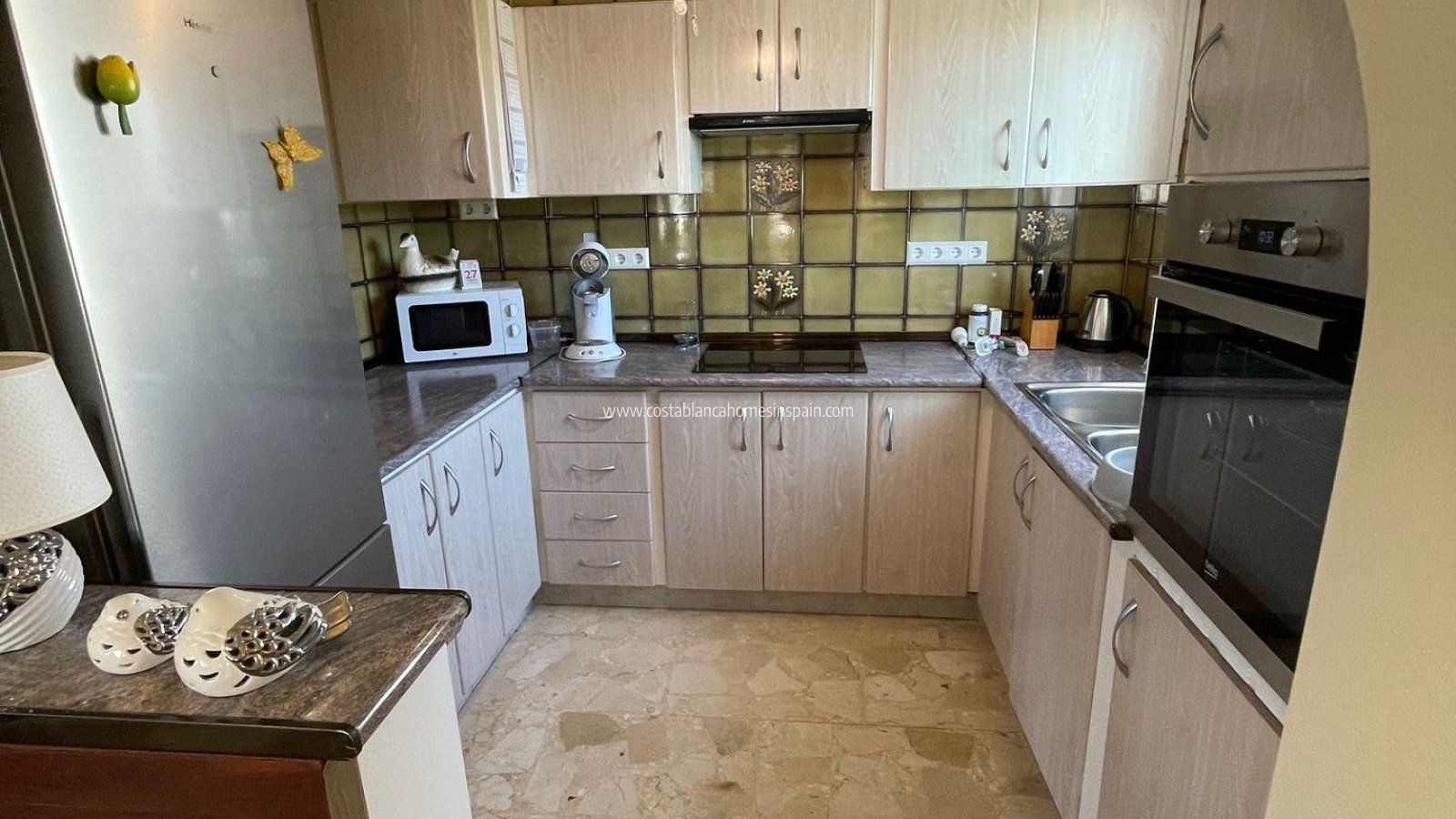 Resale - Detached Villa - l'Alfas del Pi