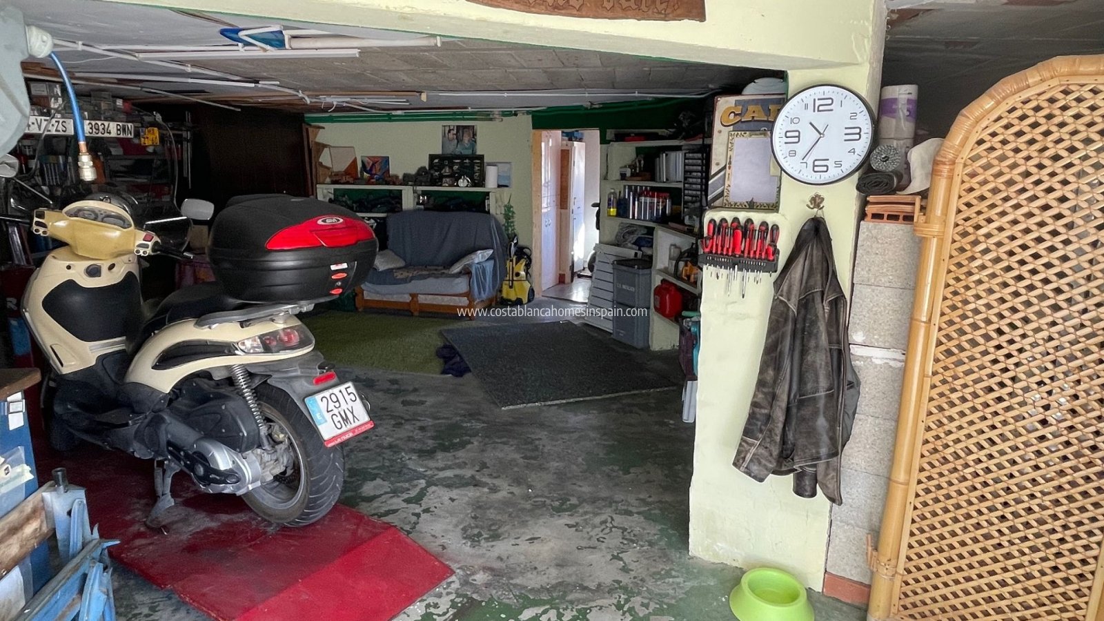 Resale - Detached Villa - l'Alfas del Pi