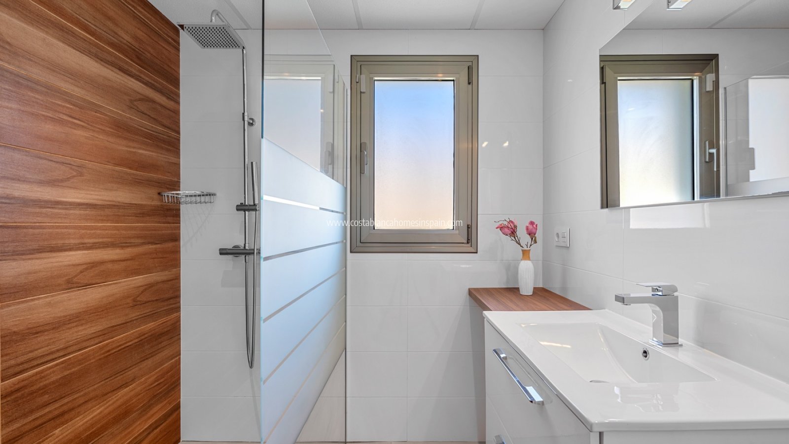 Resale - Detached Villa - La Marina