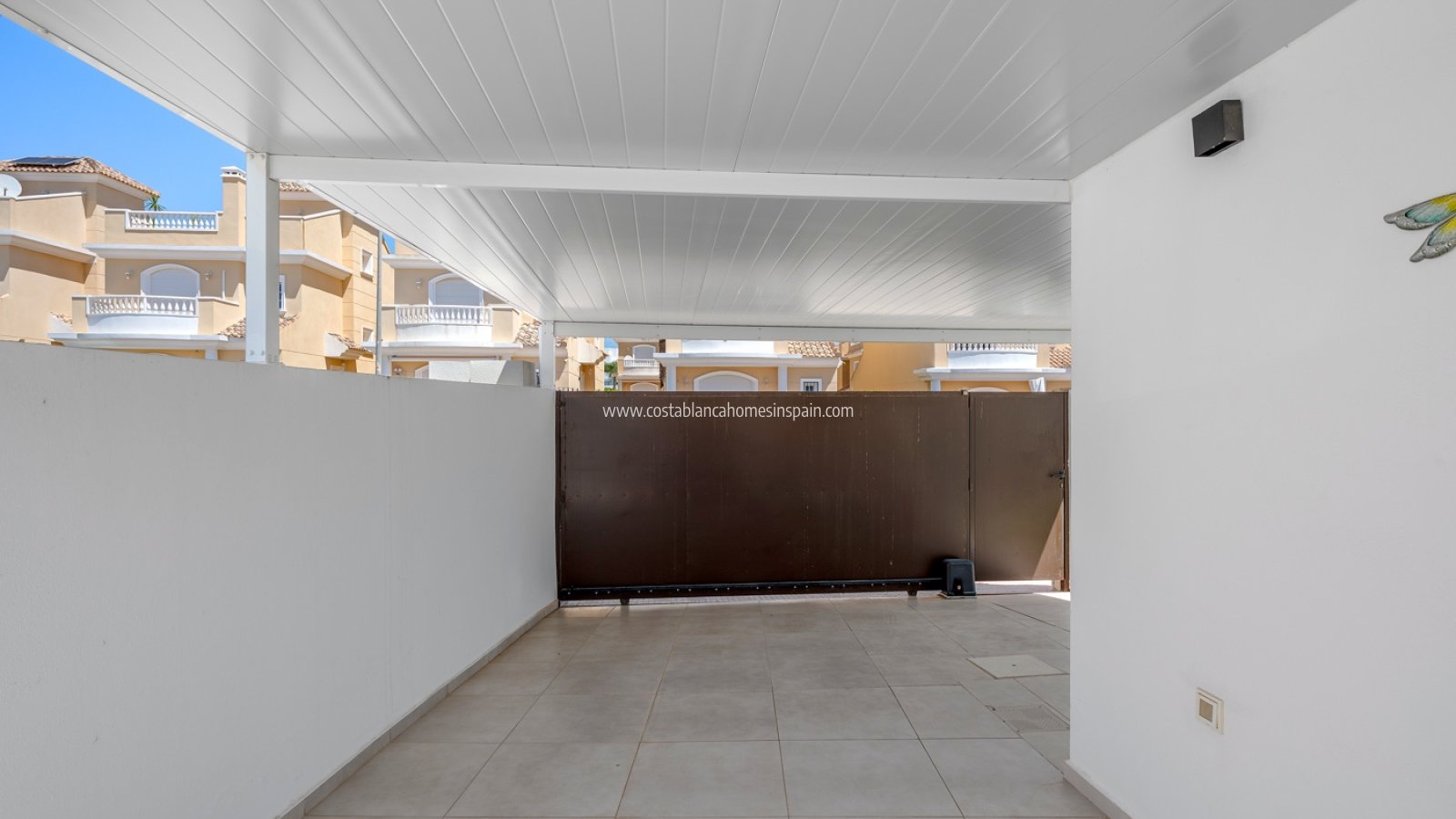 Resale - Detached Villa - La Marina