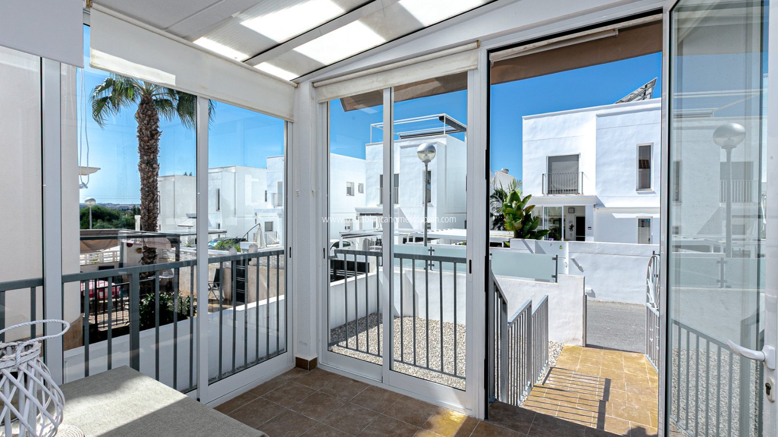 Resale - Detached Villa - La Marina