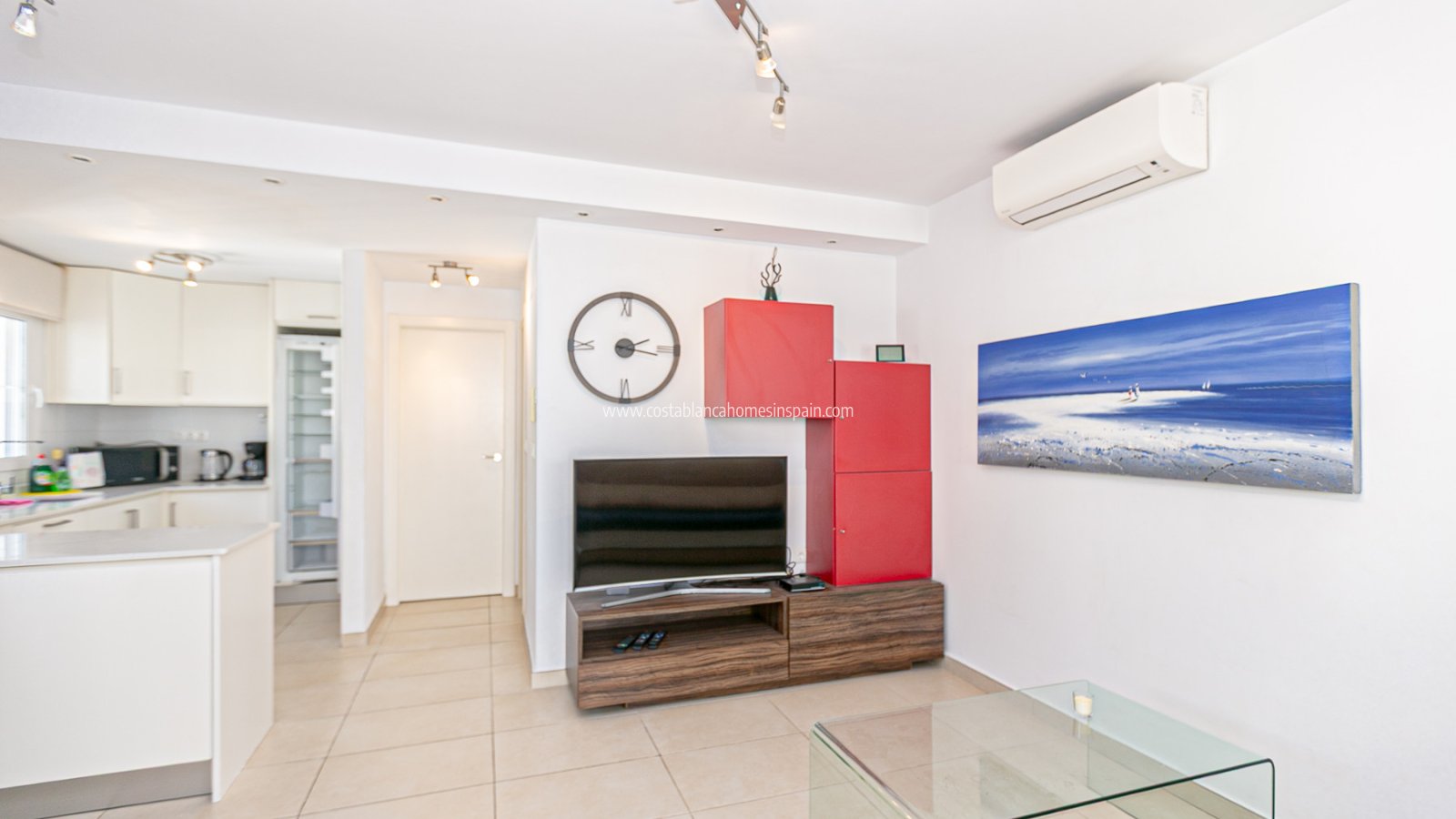 Resale - Detached Villa - La Marina