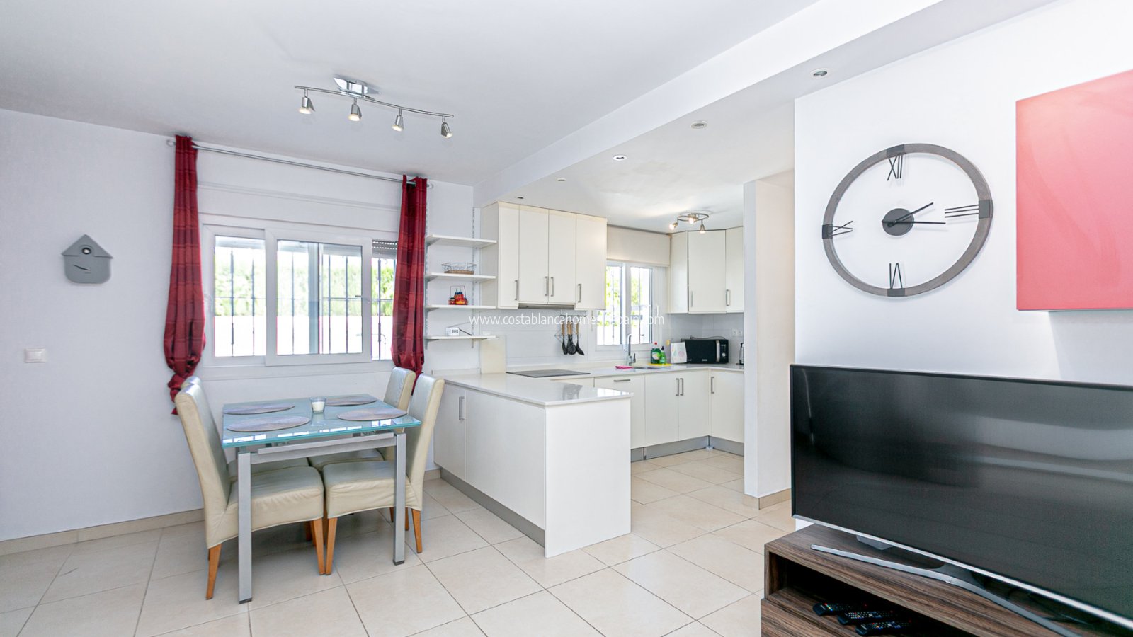 Resale - Detached Villa - La Marina