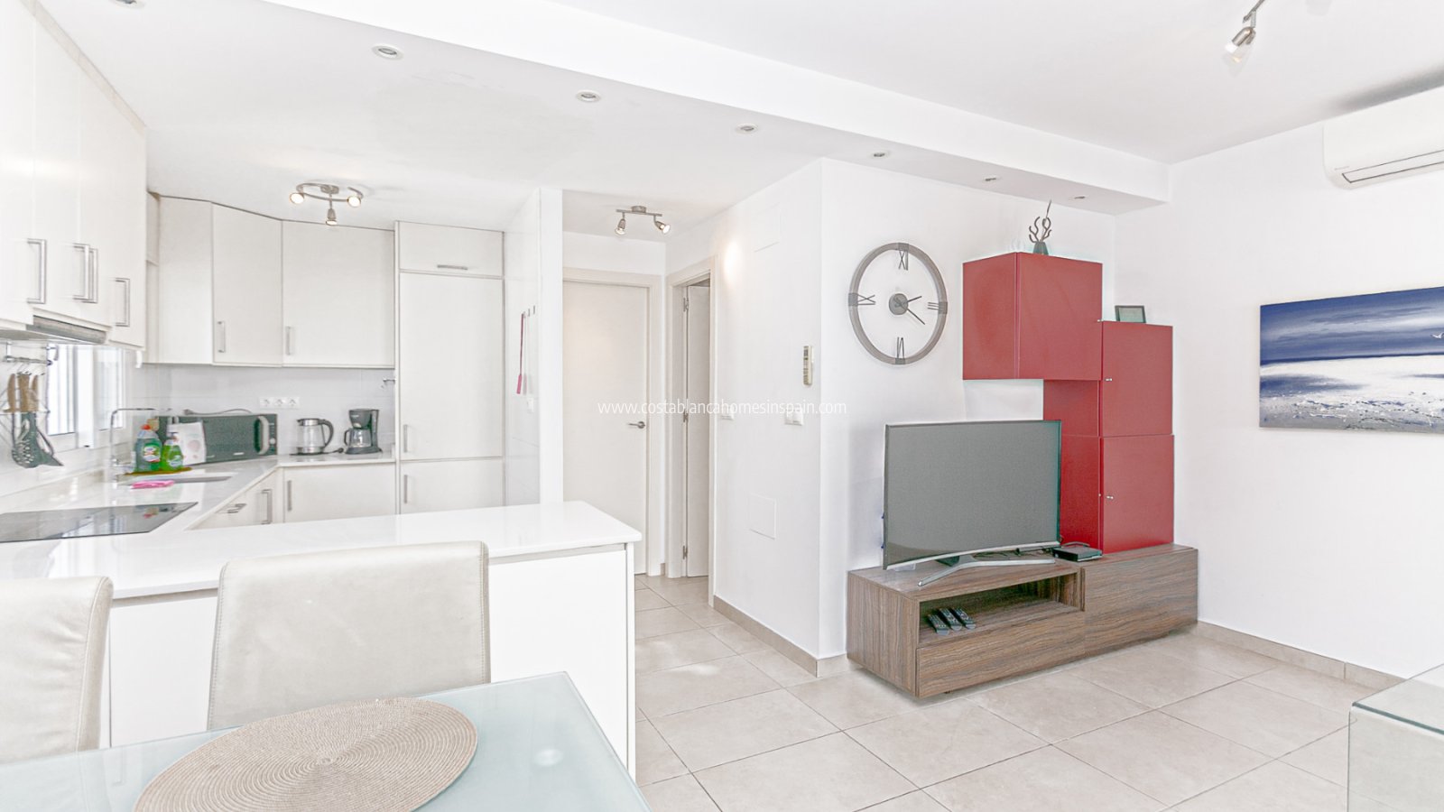 Resale - Detached Villa - La Marina