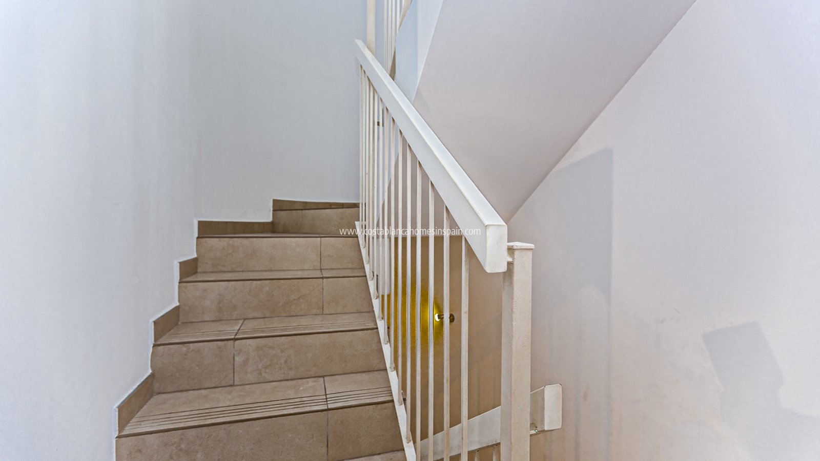 Resale - Detached Villa - La Marina