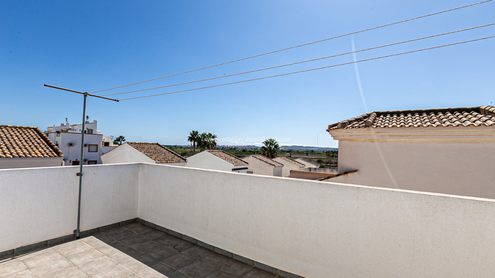 Resale - Detached Villa - La Marina