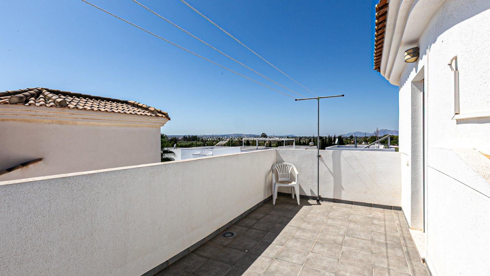 Resale - Detached Villa - La Marina
