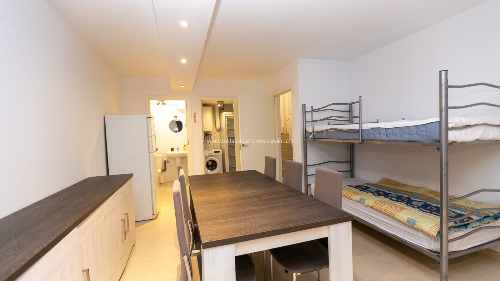 Resale - Detached Villa - La Marina