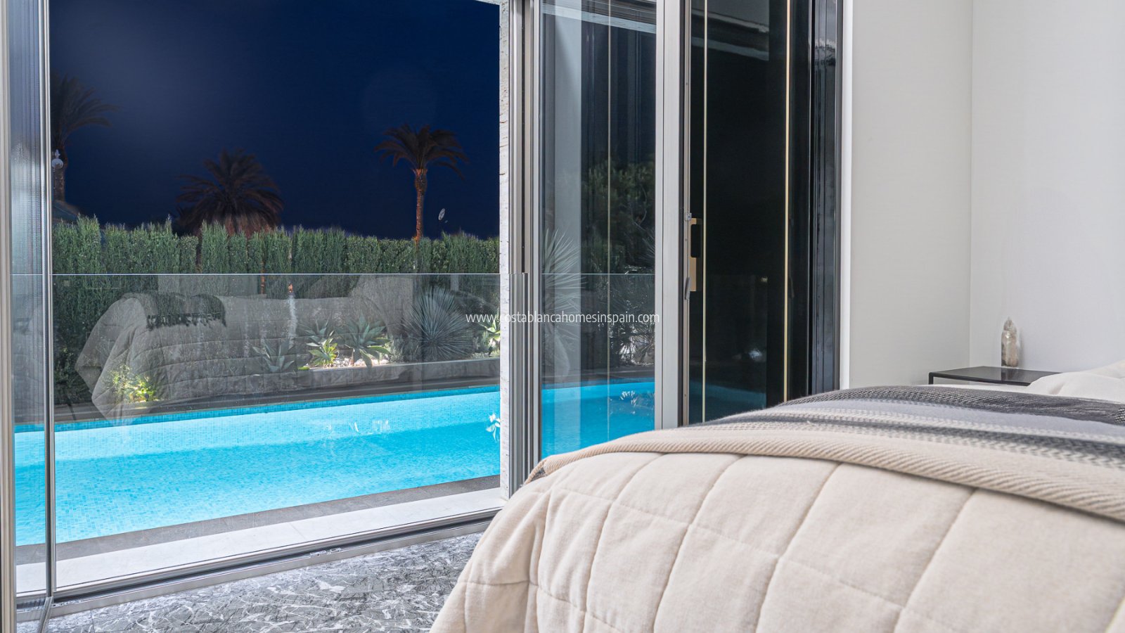 Resale - Detached Villa - La Zenia - Beachside