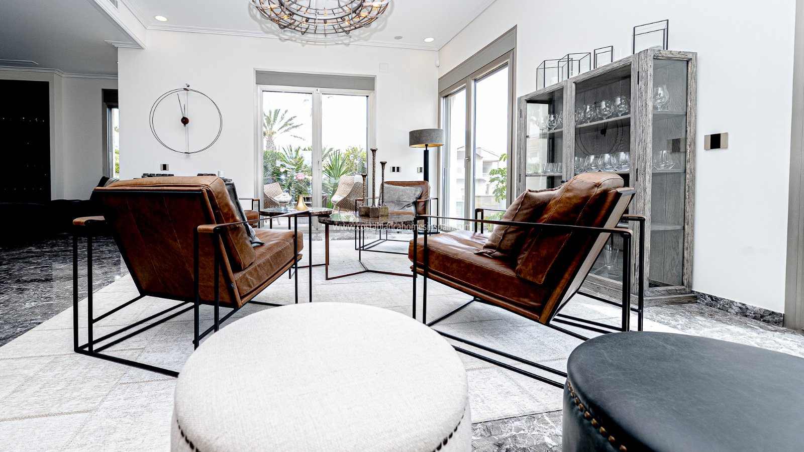 Resale - Detached Villa - La Zenia - Beachside