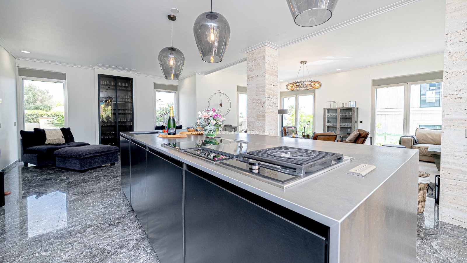 Resale - Detached Villa - La Zenia - Beachside