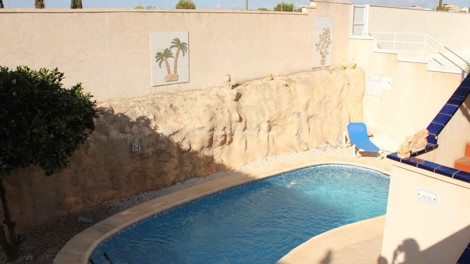 Resale - Detached Villa - La Zenia - Costa Blanca