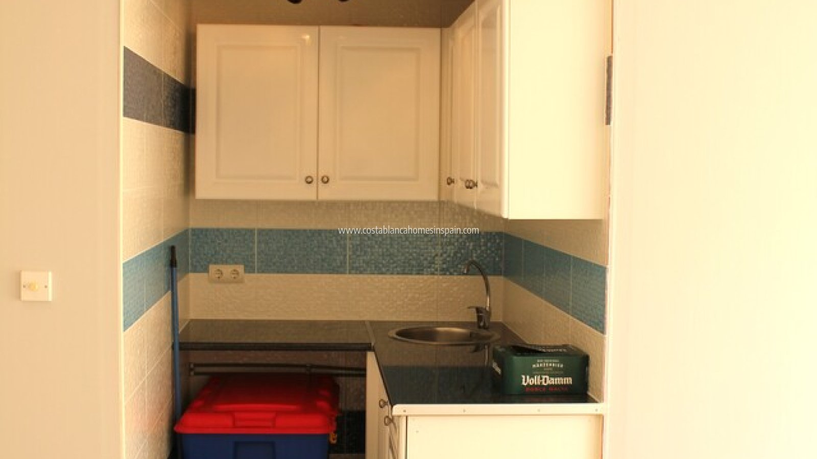 Resale - Detached Villa - La Zenia - Costa Blanca