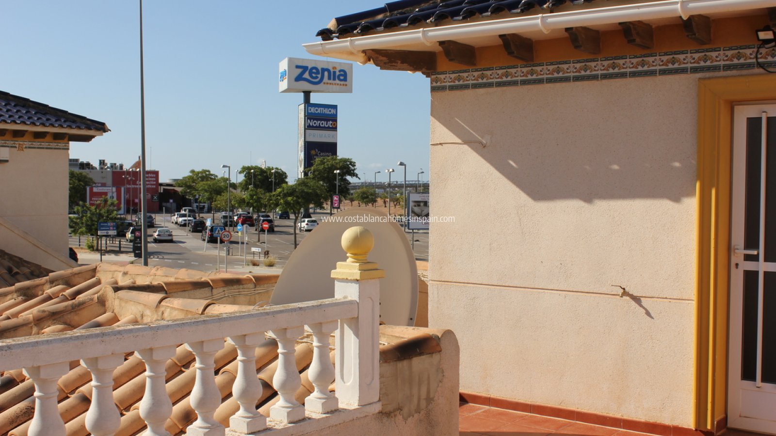 Resale - Detached Villa - La Zenia - Costa Blanca