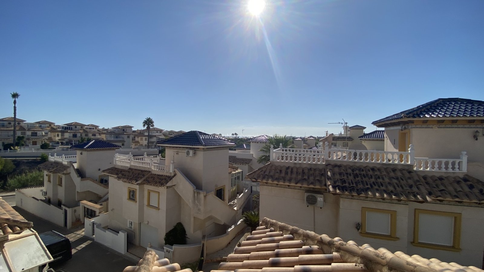 Resale - Detached Villa - La Zenia - Costa Blanca