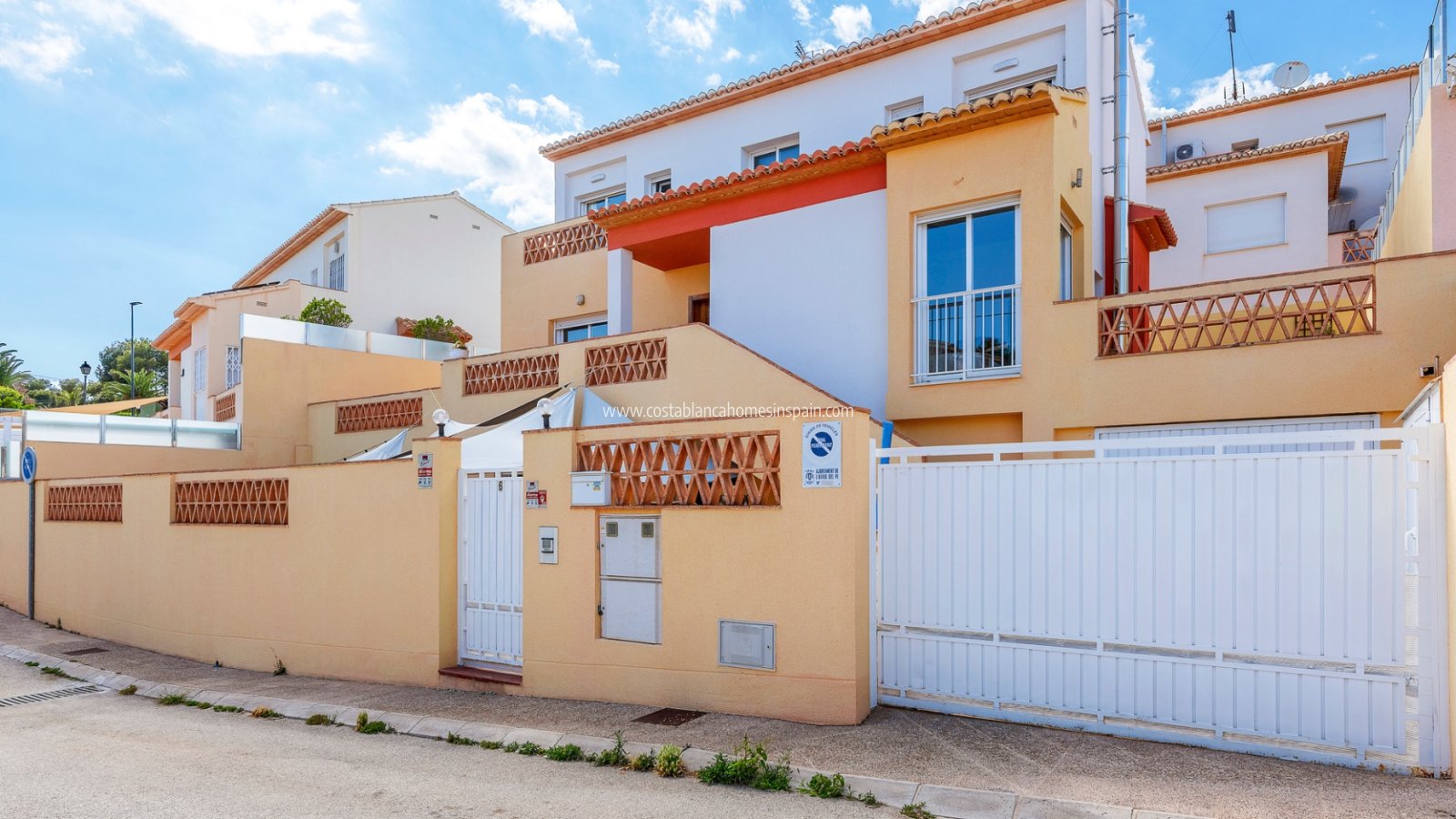 Resale - Detached Villa - lAlfas del Pi - Alfas Del Pi