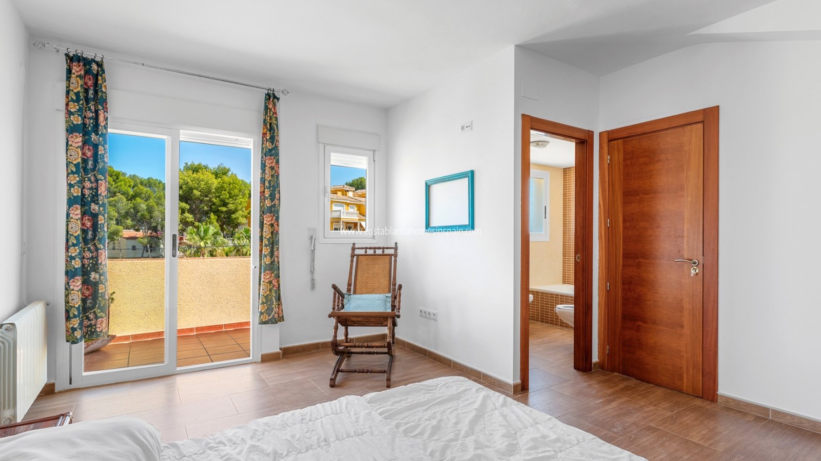 Resale - Detached Villa - lAlfas del Pi - Alfas Del Pi