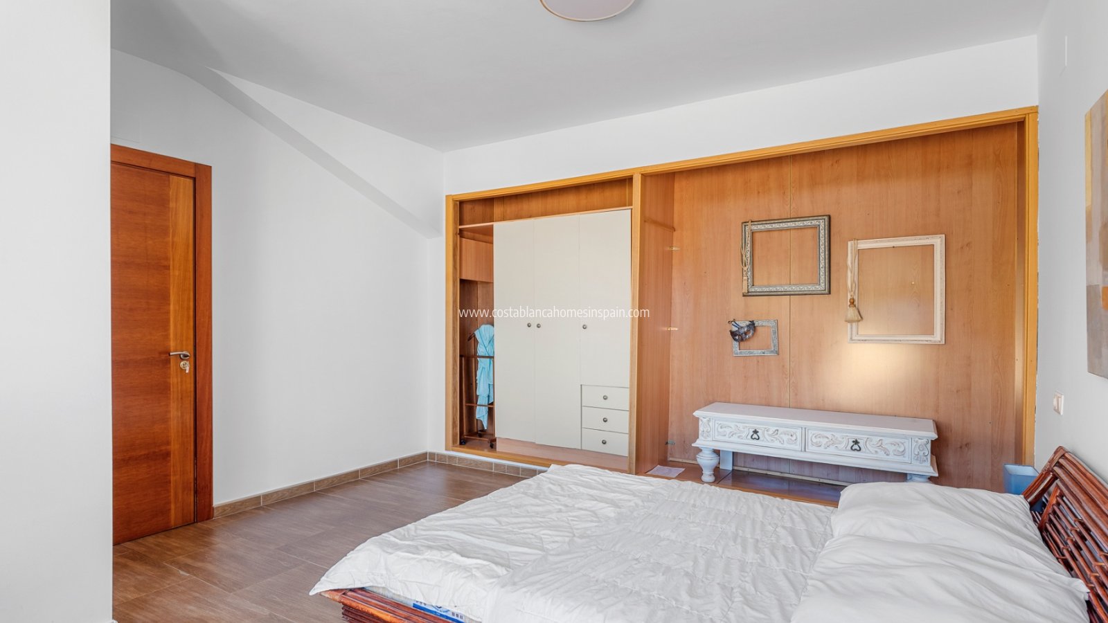 Resale - Detached Villa - lAlfas del Pi - Alfas Del Pi