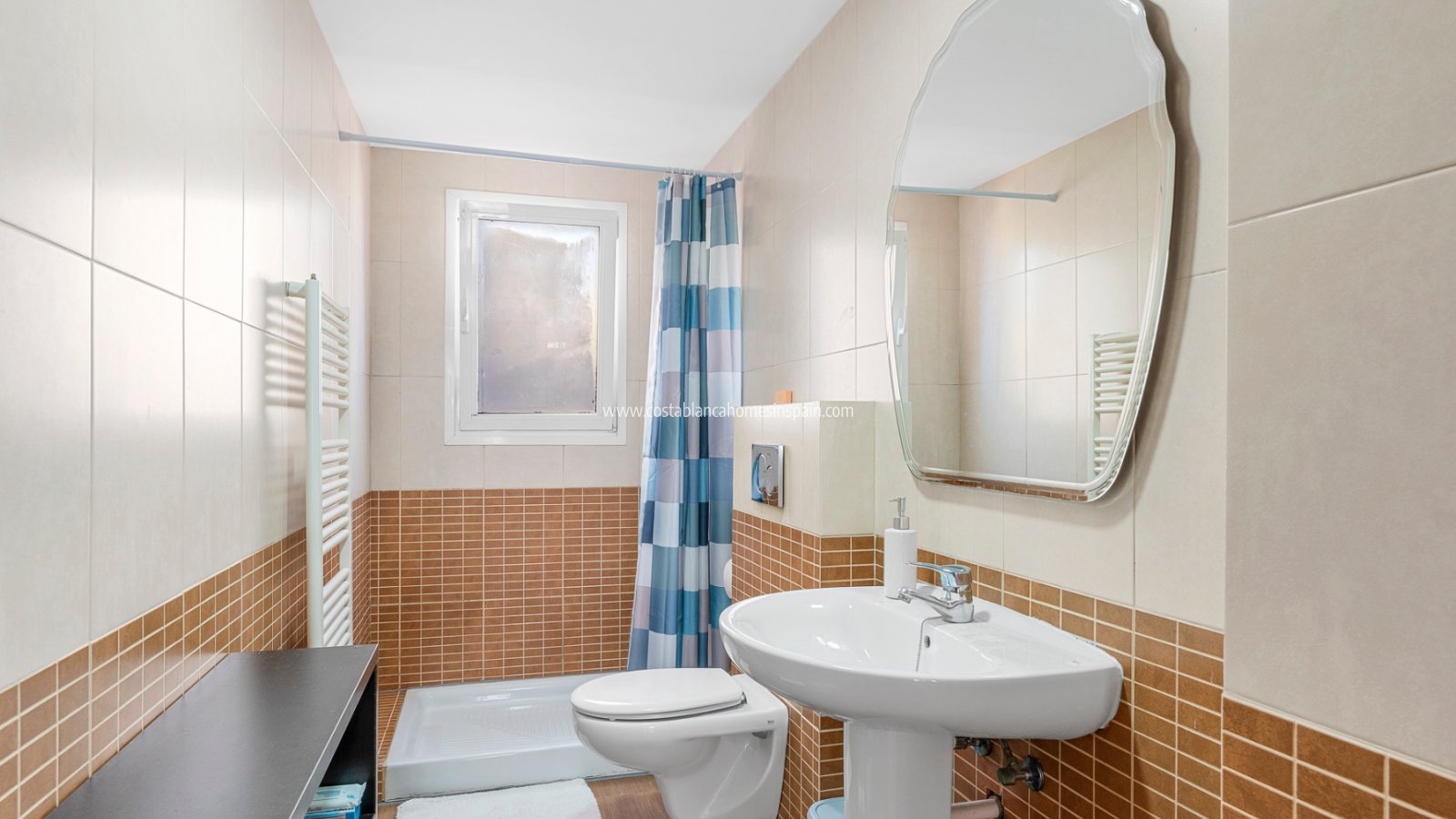 Resale - Detached Villa - lAlfas del Pi - Alfas Del Pi