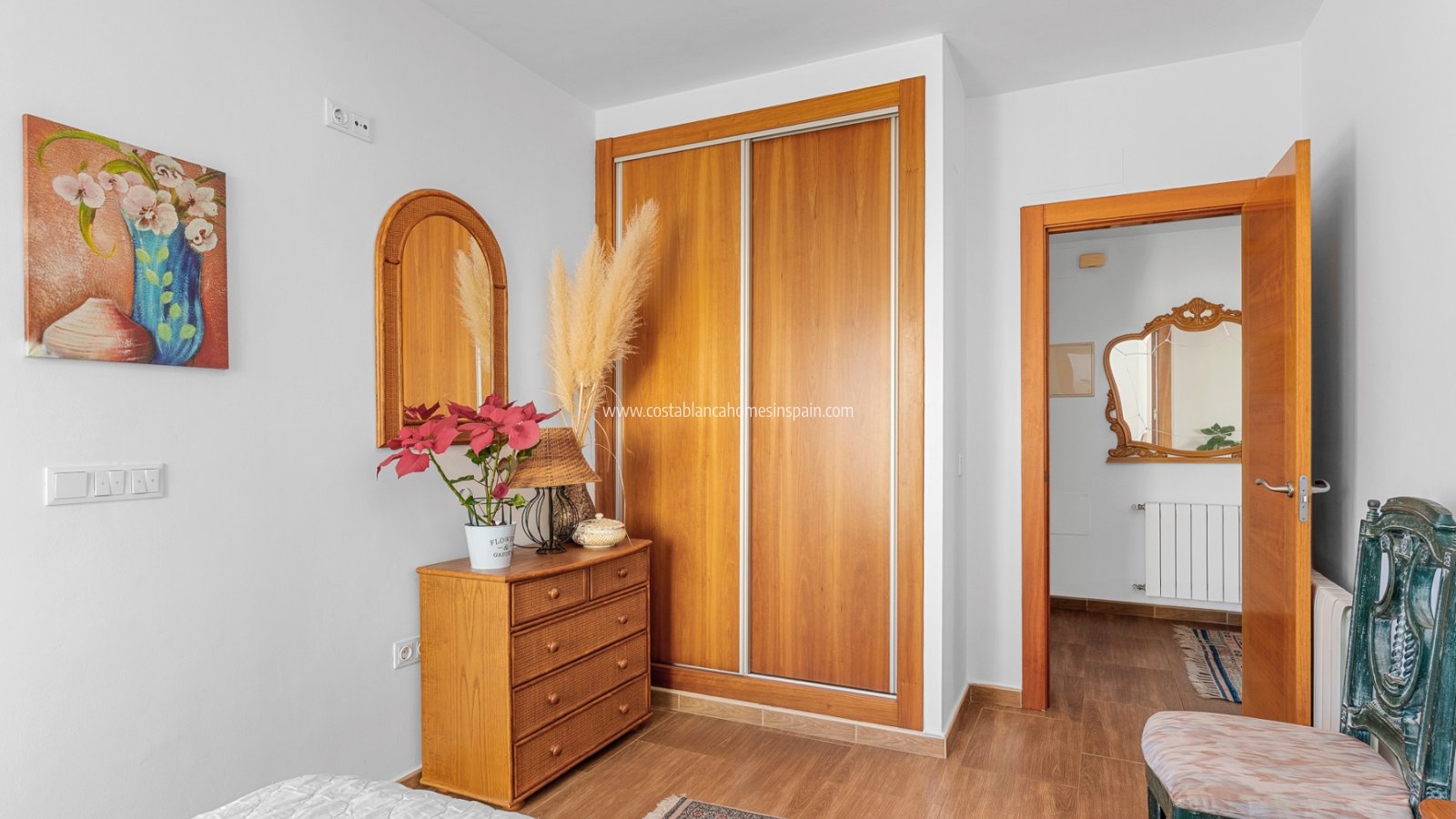 Resale - Detached Villa - lAlfas del Pi - Alfas Del Pi