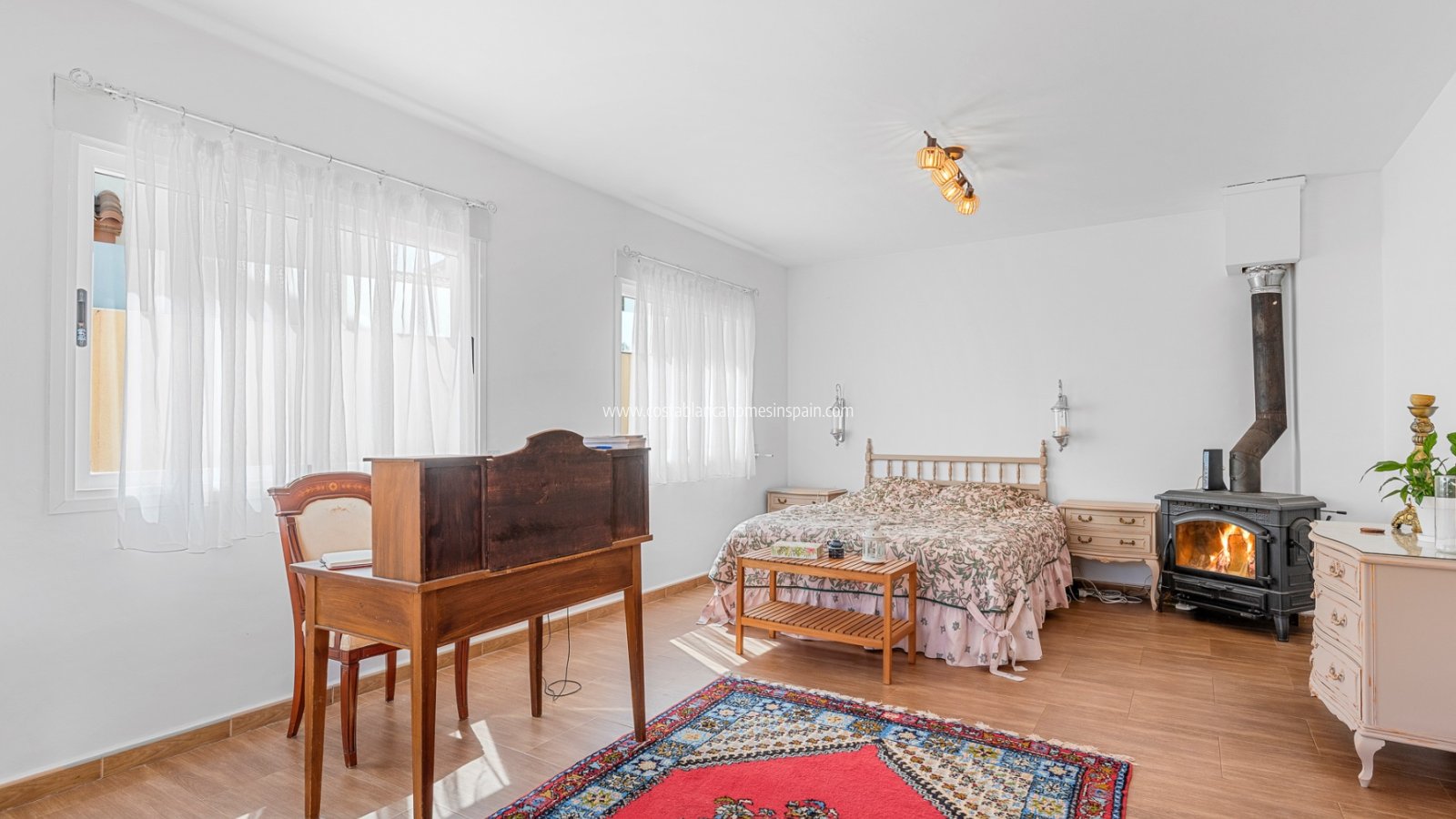 Resale - Detached Villa - lAlfas del Pi - Alfas Del Pi