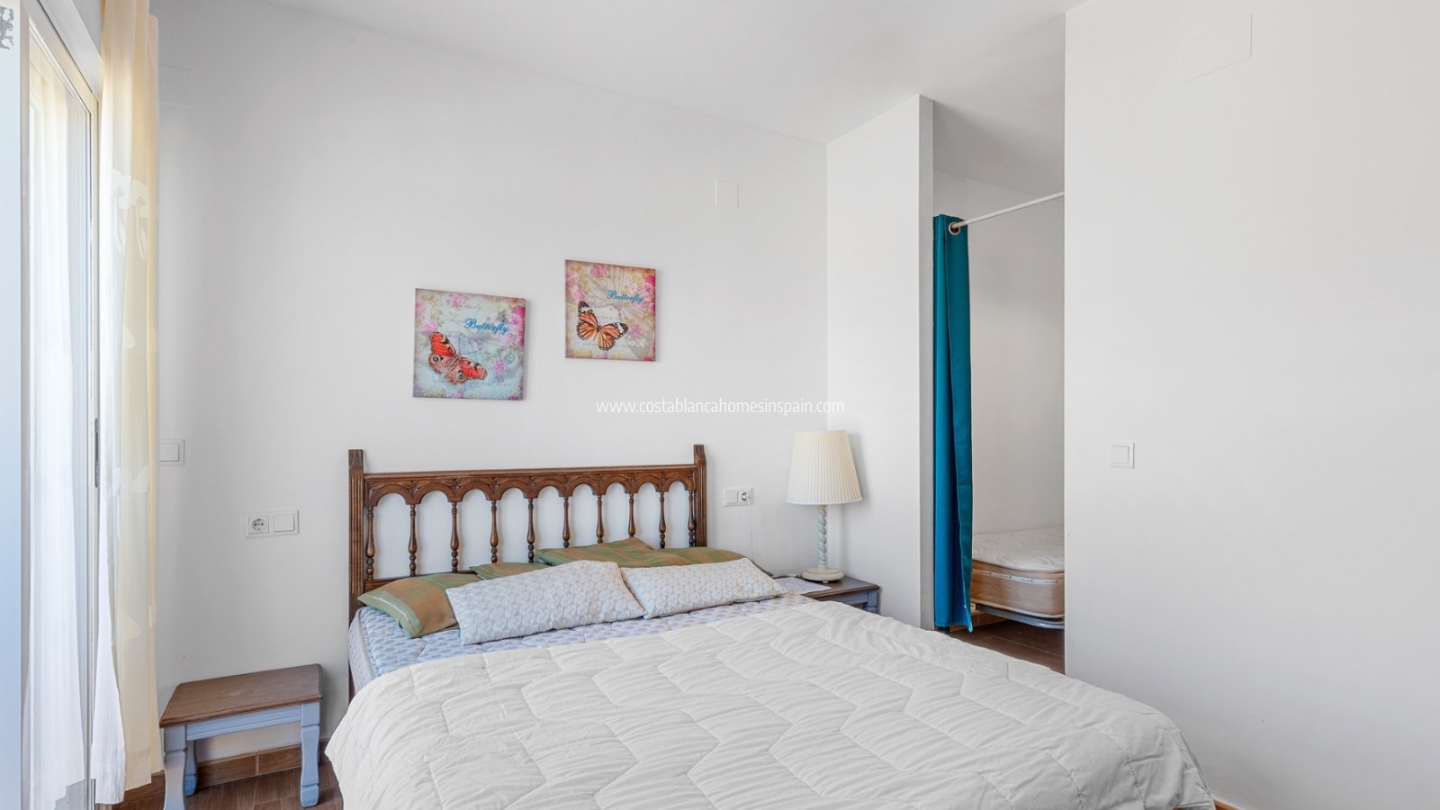 Resale - Detached Villa - lAlfas del Pi - Alfas Del Pi