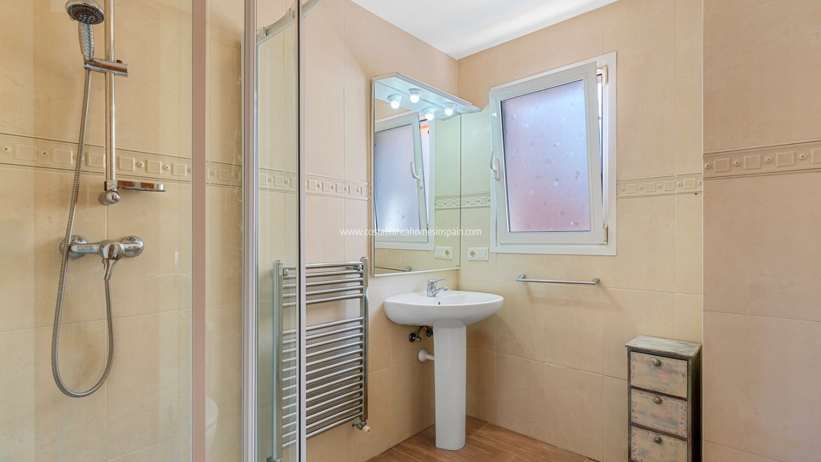 Resale - Detached Villa - lAlfas del Pi - Alfas Del Pi
