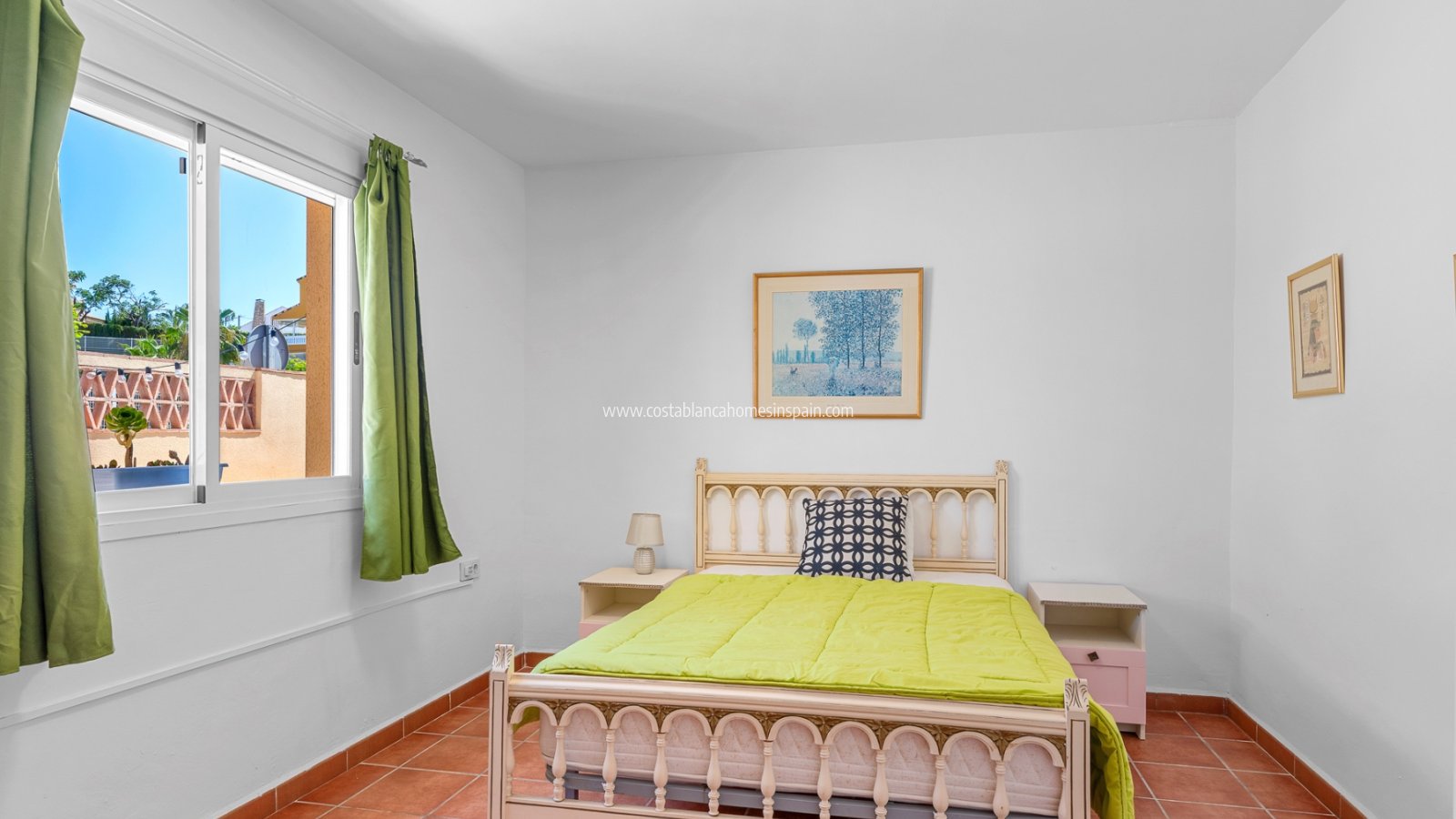Resale - Detached Villa - lAlfas del Pi - Alfas Del Pi