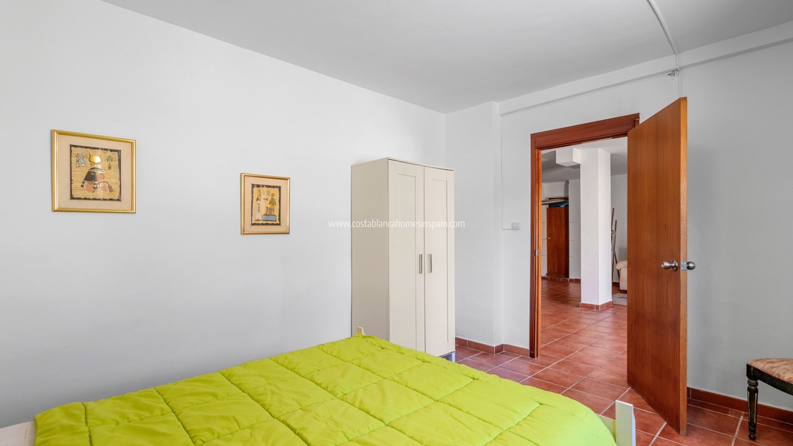 Resale - Detached Villa - lAlfas del Pi - Alfas Del Pi