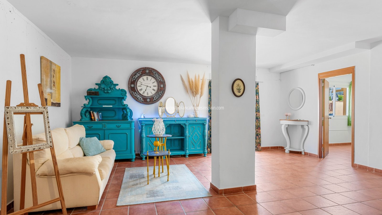 Resale - Detached Villa - lAlfas del Pi - Alfas Del Pi