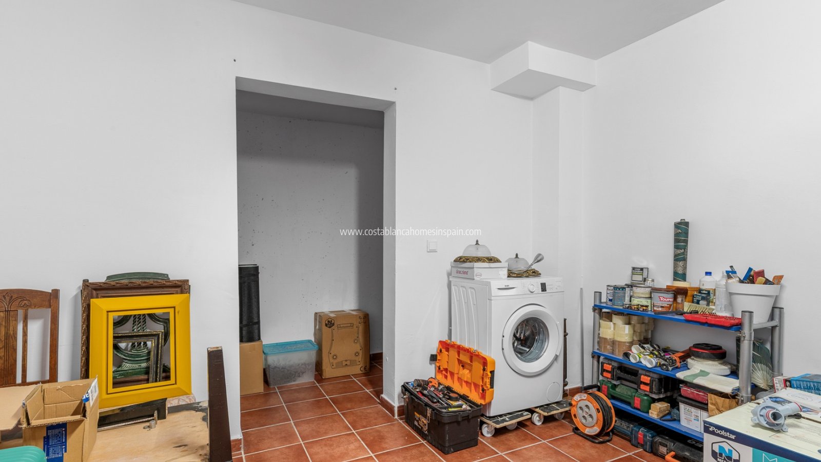 Resale - Detached Villa - lAlfas del Pi - Alfas Del Pi