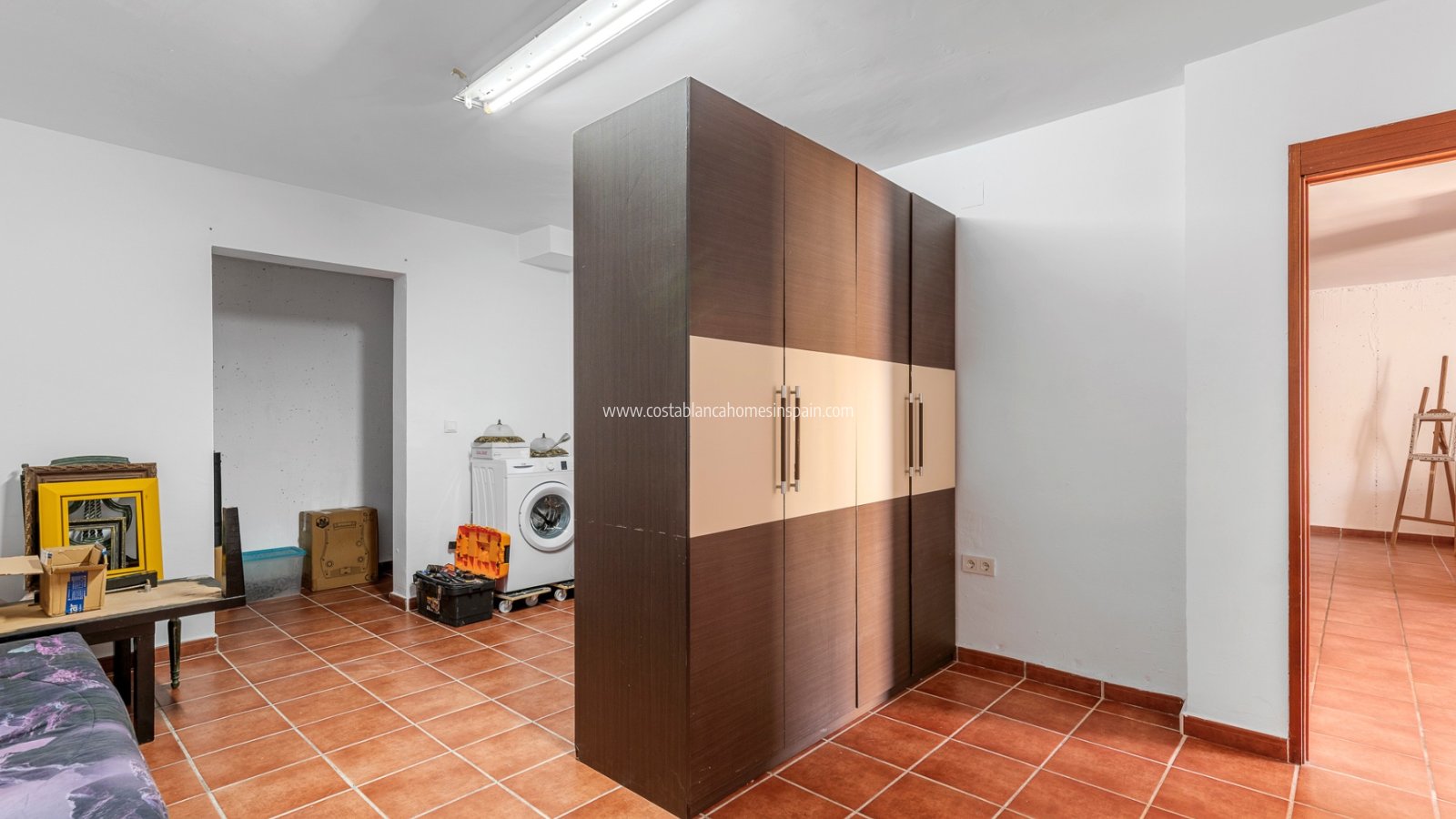 Resale - Detached Villa - lAlfas del Pi - Alfas Del Pi