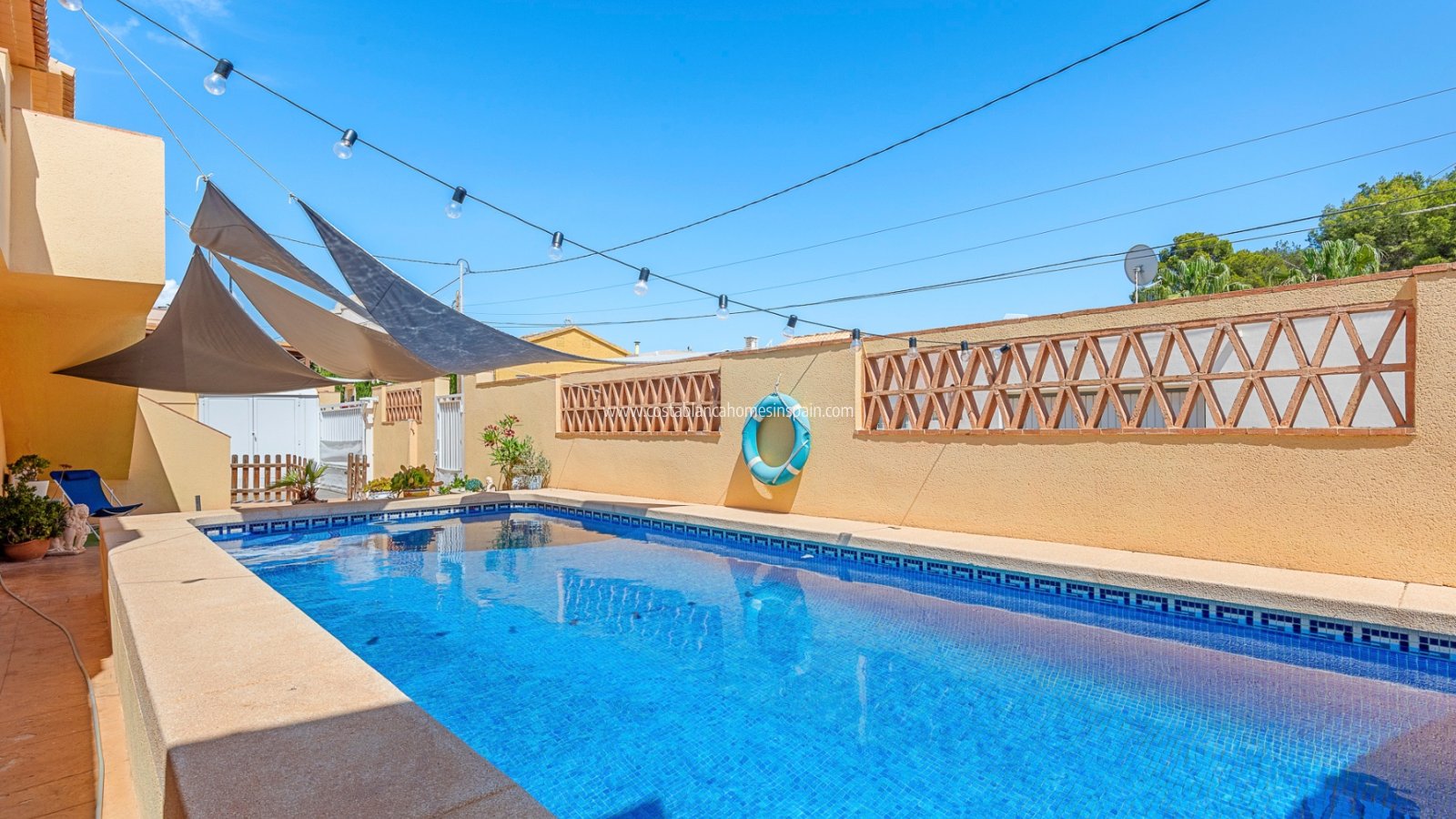 Resale - Detached Villa - lAlfas del Pi - Alfas Del Pi