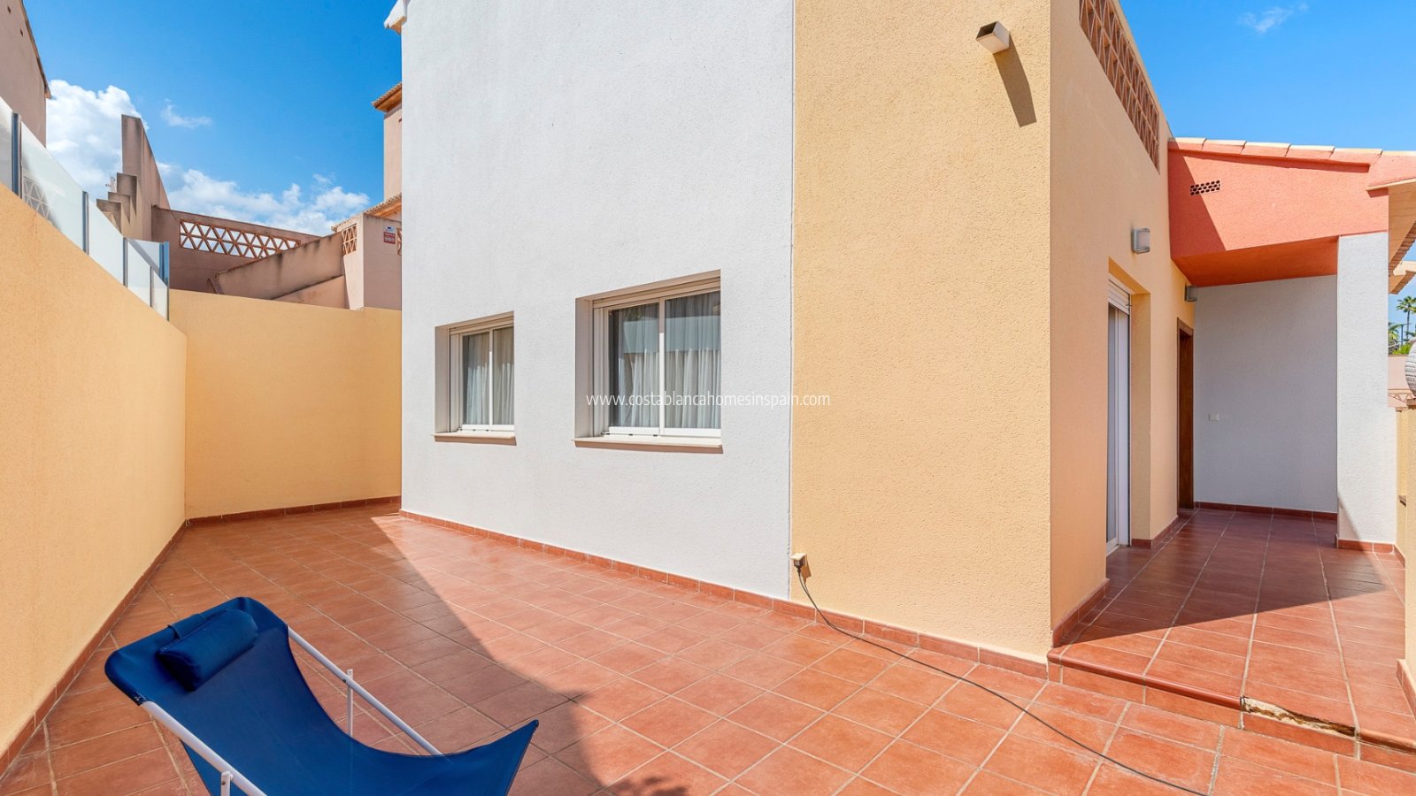 Resale - Detached Villa - lAlfas del Pi - Alfas Del Pi